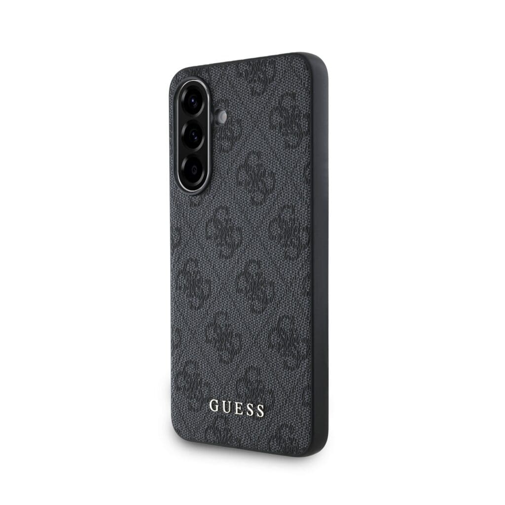 Guess 4G Grey Samsung Galaxy A56 5G Tok
