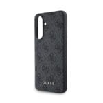 Guess 4G Grey Samsung Galaxy A56 5G Tok