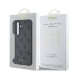 Guess 4G Grey Samsung Galaxy A56 5G Tok