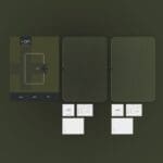 Hofi Glass Pro+ 2-Pack Clear Xiaomi Pad 7/7 Pro
