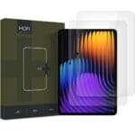 Hofi Glass Pro+ 2-Pack Clear Xiaomi Pad 7/7 Pro