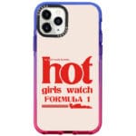 Hot Girls Watch Formula 1 iPhone 11 Pro Max Tok - Image 2