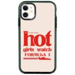 Hot Girls Watch Formula 1 iPhone 11 Tok