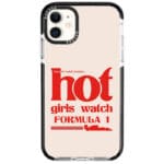 Hot Girls Watch Formula 1 iPhone 11 Tok - Image 2