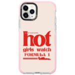 Hot Girls Watch Formula 1 iPhone 11 Pro Max Tok - Image 3