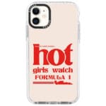 Hot Girls Watch Formula 1 iPhone 11 Tok - Image 3