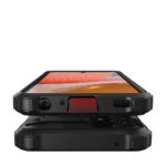 Hybrid Armor Blue Samsung Galaxy A26 5G Tok