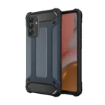 Hybrid Armor Blue Samsung Galaxy A26 5G Tok