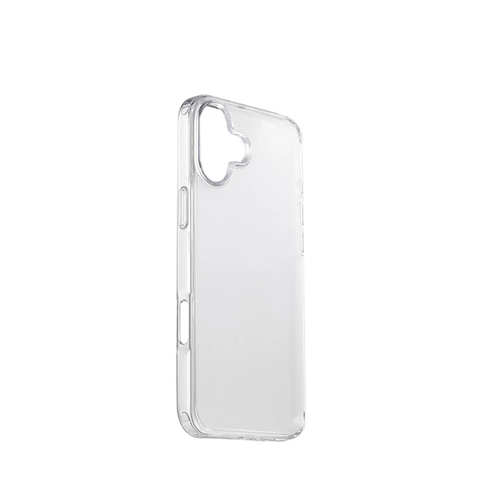 Joyroom Jr-16Fg1 Protective Semi-Transparent iPhone 16 Tok