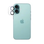 Joyroom Jr-16Lj2 Gemstone Version Glass Screen Protector iPhone 16/16 Plus