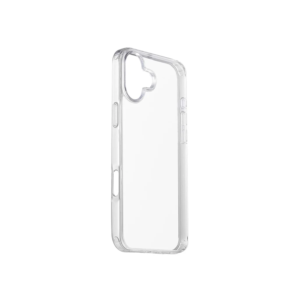 Joyroom Jr-16Xd3 Protective Transparent iPhone 16 Plus Tok