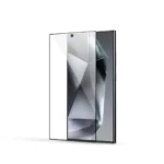 Joyroom Jr-Mjs0219 2.5D Tempered Glass With Reinforced Edge Samsung Galaxy S24 Plus