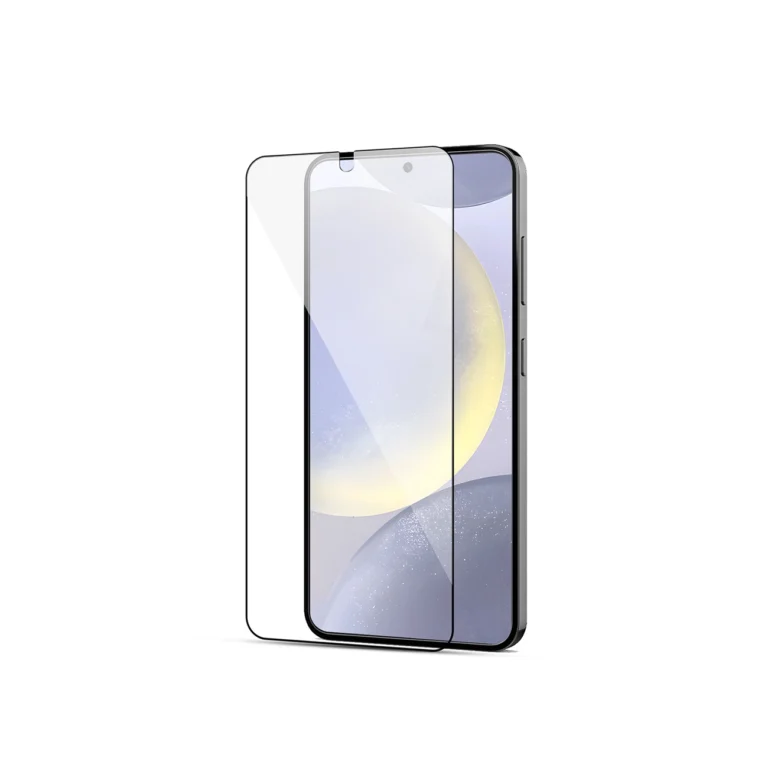 Joyroom Jr-Mjs0222 2.5D Privacy Tempered Glass With Reinforced Edges Samsung Galaxy S24 Plus