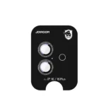 Joyroom Jr-Msf0298 Glass Screen Protector For Black iPhone 16/16 Plus