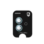 Joyroom Jr-Msf0301 Protective Glass For Lenses Green iPhone 16/16 Plus