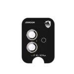 Joyroom Jr-Msf0306 Glass Screen Protector For Lenses Brown iPhone 16 Pro/Pro Max