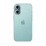 Joyroom Jr-Msj0272 Protective Glass For Lenses Silver iPhone 16/16 Plus