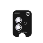 Joyroom Jr-Msj0272 Protective Glass For Lenses Silver iPhone 16/16 Plus
