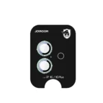 Joyroom Jr-Msj0274 Protective Glass For Lenses Green iPhone 16/16 Plus