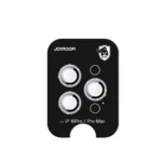 Joyroom Jr-Msj0308 Protective Glass For Lenses Silver iPhone 16 Pro/Pro Max