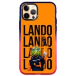 Lando Norris Formula 1 iPhone 12 Pro Max Tok - Image 3