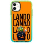 Lando Norris Formula 1 iPhone 11 Tok