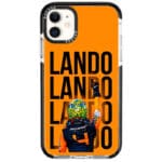 Lando Norris Formula 1 iPhone 11 Tok - Image 2