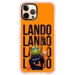 Lando Norris Formula 1 iPhone 12 Pro Max Tok - Image 5