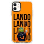 Lando Norris Formula 1 iPhone 11 Tok - Image 3