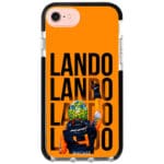 Lando Norris Formula 1 iPhone 8/7/SE 2020/SE 2022 Tok