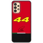 Lewis Hamilton Samsung Galaxy A13 5G Tok