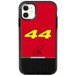 Lewis Hamilton iPhone 11 Tok