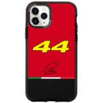 Lewis Hamilton iPhone 11 Pro Max Tok