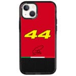 Lewis Hamilton iPhone 14 Plus Tok