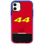 Lewis Hamilton iPhone 11 Tok