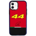 Lewis Hamilton iPhone 12/12 Pro Tok