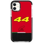 Lewis Hamilton iPhone 11 Tok - Image 2