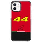 Lewis Hamilton iPhone 12/12 Pro Tok