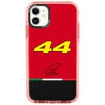 Lewis Hamilton iPhone 11 Tok