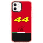 Lewis Hamilton iPhone 12/12 Pro Tok
