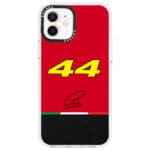 Lewis Hamilton iPhone 12/12 Pro Tok - Image 2