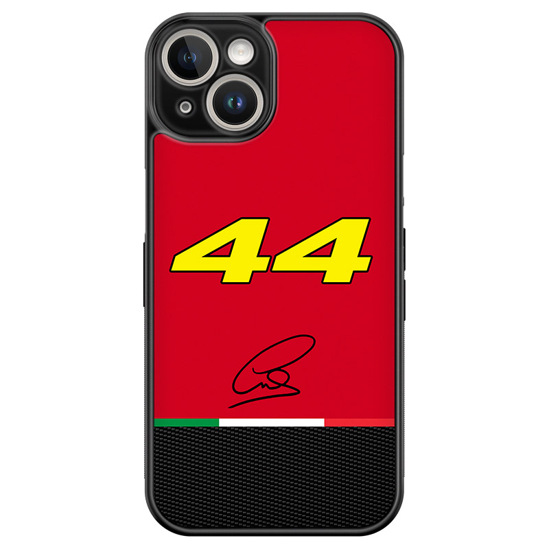 Lewis Hamilton iPhone 13 Mini Tok