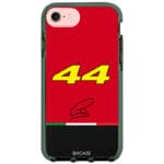 Lewis Hamilton iPhone 8/7/SE 2020/SE 2022 Tok