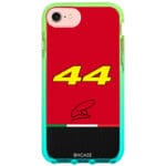 Lewis Hamilton iPhone 8/7/SE 2020/SE 2022 Tok - Image 3