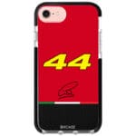 Lewis Hamilton iPhone 8/7/SE 2020/SE 2022 Tok