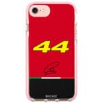 Lewis Hamilton iPhone 8/7/SE 2020/SE 2022 Tok