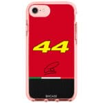 Lewis Hamilton iPhone 8/7/SE 2020/SE 2022 Tok