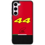 Lewis Hamilton Samsung Galaxy S23 Tok