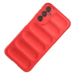 Magic Shield Flexible Armored Cover Red Samsung Galaxy A24 Tok