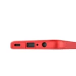 Magic Shield Flexible Armored Cover Red Samsung Galaxy A24 Tok